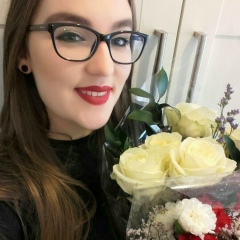 Даша Машталер, 19.04.1995, Santander