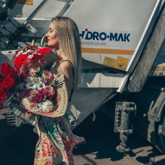 Наталья Рамейко, Всеволожск