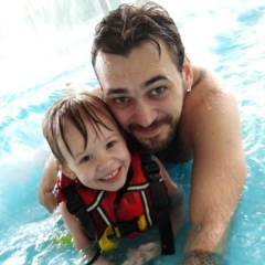 Павел Танасогло, 18.01.1988, Москва