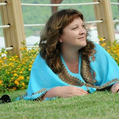 Марина Разумова, 07.01, Нижний Новгород