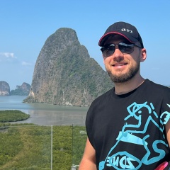 Серёга Парфёнов, 26.08, Екатеринбург