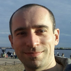 Дмитрий Ермилов, 05.07, Нижний Новгород