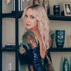 Алла Богдан, 19.09.1982, Озёры