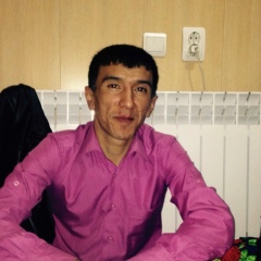 Курбанов Шухрат, 12.08, Жаркент