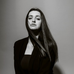 Юлия Тэрыца, 07.01, Усть-Илимск