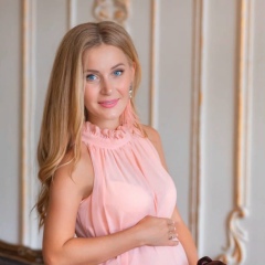 Надежда Ангелова, 27.04.1990, Москва