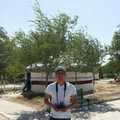 Багдат Арзанбеков, 08.04.1989, Шымкент