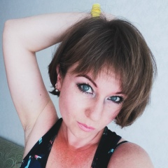 Наталья Девяткова, 15.05, Запорожье