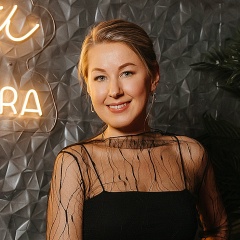 Марина Фоменко, 17.11, Вологда