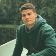 Тёма Махонин, 11.11, Санкт-Петербург