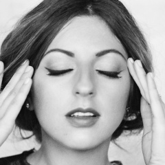 Анна Резникова, 18.07, Санкт-Петербург