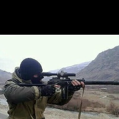 Islam Tataev, 24.10.1989, Шали