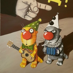 Роман Явровський, 20.12, Львов