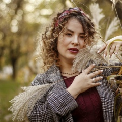 Алина Хайдарова, 28.06, Москва