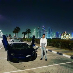 Ismail Abdukarimov, 11.03