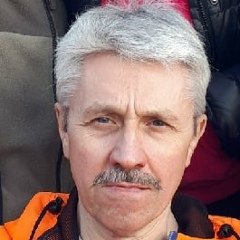 Вячеслав Захаров, 25.07, Санкт-Петербург