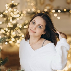 Татьяна Костицина, 21.01, Тюмень