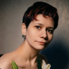 Екатерина Маслова, 04.11.1989, Москва