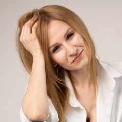 Катюшка Леньшина, 10.04.1989, Серпухов