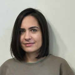 Александра Егорова, 27.08.1984, Красноярск