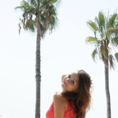 Катя Кононенко, 31.05, Воронеж