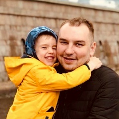 Никита Бурвиков, 14.03, Тула