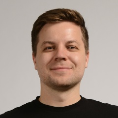 Виталий Дмитриев