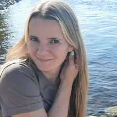 Ольга Наумова, 15.11.1981, Санкт-Петербург