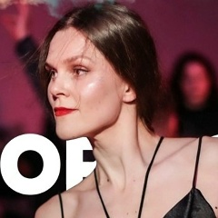 Татьяна Лилёва, 05.05, Москва