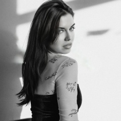 Вера Палехова, 01.03, Санкт-Петербург