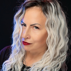 Катя Урвачёва, 08.02.1979, Санкт-Петербург