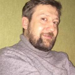 Сергей Цветков, 17.01.1976, Санкт-Петербург