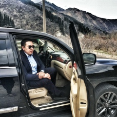 Нурсултан Аимбетов, 16.02.1990, Алматы