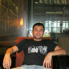 Аян Кулимбетов, 29.11.1990, Алматы