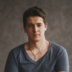 Женя Гырля, 13.09.1993, Тольятти