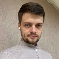 Арсений Зайцев, 12.01.1992, Санкт-Петербург