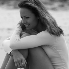 Ириша Митяшина, 28.12.1985, Laamu Atoll