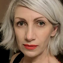 Юлия Хорошилова, 21.06.1972