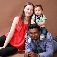 Мила Петрушкова, 12.02.1988, Kuala Lumpur