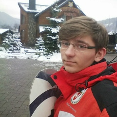 Иван Доманчук, 13.05, Кишинев