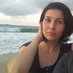 Ляйсана Галлямова, 03.11.1984, Москва