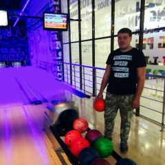 Илья Спорышев, 18.01.1991, Нижний Новгород