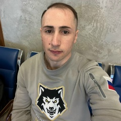 Филипп Симонов, 08.05, Калининград