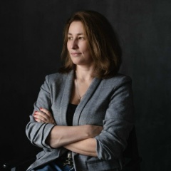 Nataly Shatiloffa, 19.05.1987