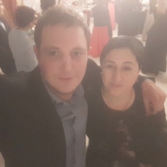 Дени Дадаев, 10.04, Петропавловск