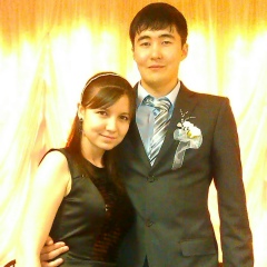 Медет Аубакиров, 02.03.1992, Омск