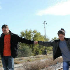 Ольга Бургар, 04.06, Москва