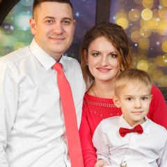 Екатерина Шуликова, 31.07.1985, Тирасполь