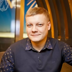 Николай Локтюшев, 17.12.1981, Балашиха