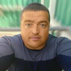 Александр Реут, 25.02, Минск